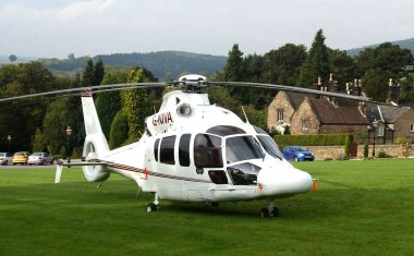 Corporate_Helicopter Tours