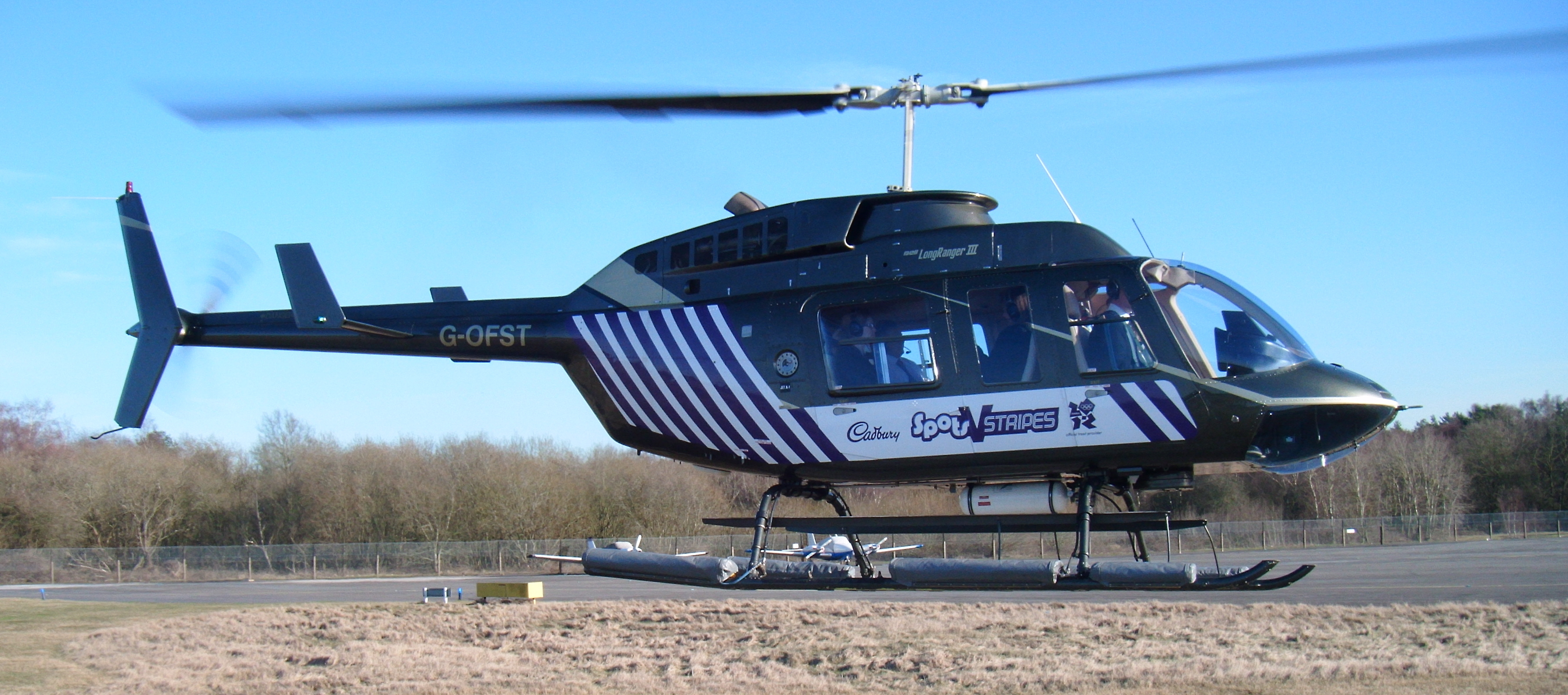 Sightseeing tours for business clients