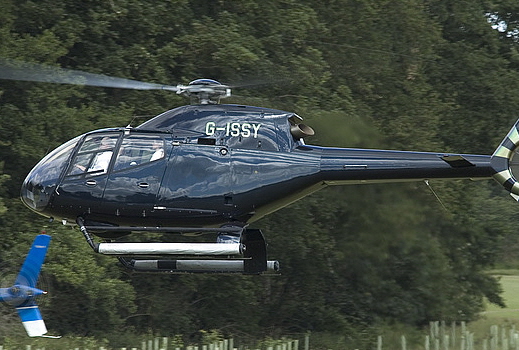 EC120B sIGHTSEEING tOUR
